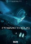 Prometheus 21 Antechton