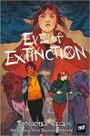 Eve of Extinction Tödlicher Regen