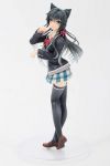 My Teen Romantic Comedy SNAFU PVC Statue Yukino Yukinoshita Cat Ears Uniform Ver. 20 cm