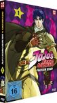 Jojo's Bizarre Adventure 1.Staffel 01 DVD
