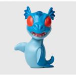 Cryptkins Unleashed Wave 1 Nessie