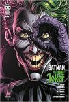 Batman Die drei Joker 03