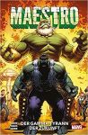 Maestro Der Gamma-Tyrann der Zukunft