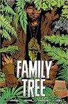 Family Tree 03 (Softcover in englisch)