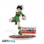 Hunter x Hunter Acrylaufsteller Gon
