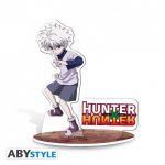 Hunter x Hunter Acrylaufsteller Killua