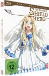 The Rising of the Shield Hero 03 Blu-ray