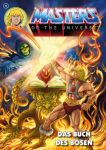 Masters of the Universe 01 Das Buch des Bösen