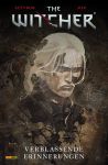 The Witcher 05 Verblassende Erinnerungen
