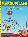 Marsupilami 24 Die Schmetterlingsjäger
