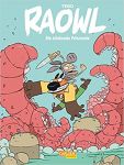 Raowl 02 Die stinkende Prinzessin