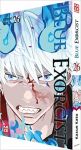 Blue Exorcist 26