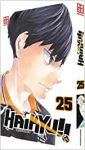 Haikyu!! 25