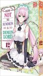 How NOT to Summon a Demon Lord 12