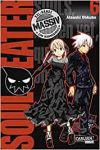 Soul Eater Massiv 06