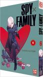 Spy x Family 06