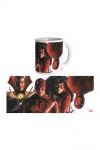 Marvel Tasse Marvel Knights by Alex Ross