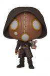 The Suicide Squad POP! Movies Vinyl Figur Ratcatcher II w/Sebastian 9 cm