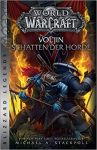 World of Warcraft Vol'jin Schatten der Horde