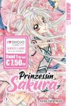 Prinzessin Sakura 2in1 01