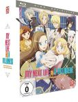 My Next Life as a Villainess 01 Blu-ray mit Sammelschuber
