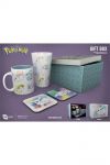 Pokémon Geschenkbox Evoli