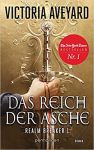 Aveyard, Victoria: Realm Breaker 01 Das Reich der Asche