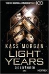 Morgan, Kass: Light Years Die Gefährten