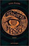 Kless, Eyal: Der Puzzler 02 Die schwarze Maske