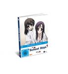 School Days 03 Blu-ray