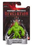 Masters of the Universe Origins Eternia Minis Minifigur Metallic Whiplash