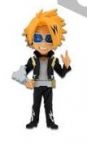 My Hero Academia WCF ChiBi Minifigur 7 cm Denki Kaminari