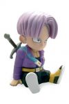 Dragon Ball Chibi Spardose Trunks 15 cm