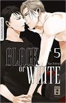 Black or White 05