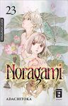 Noragami 23