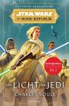 Star Wars Die Hohe Republik 01 Das Licht der Jedi