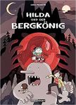 Hilda und der Bergkönig Softcover