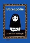 Persepolis GN