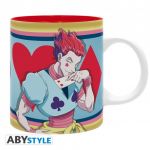 Hunter X Hunter Tasse Hisoka