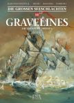 Die Großen Seeschlachten 14 Gravelines Die spanische Armada 1588