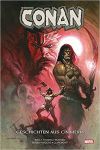 Conan Geschichten aus Cimmeria