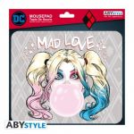 DC Comics Mauspad Harley Quinn Mad Love