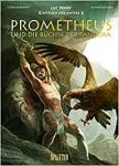 Mythen der Antike Prometheus und die Büchse der Pandora