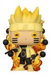 Naruto Funko POP! Animation Vinyl Figur Naruto Six Path Sage 9 cm