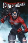 Spider-Woman (2020) 02 Blinde Wut