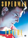 Superman Friede auf Erden