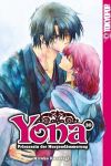 Yona Prinzessin der Morgendämmerung 30 Special Edition