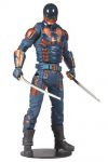 Suicide Squad Build A Actionfigur Bloodsport 18 cm