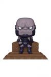 Zack Snyder's Justice League Funko POP! Deluxe Vinyl Figur Darkseid on Throne 9 cm