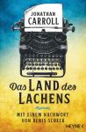 Carroll, Jonathan: Das Land des Lachens